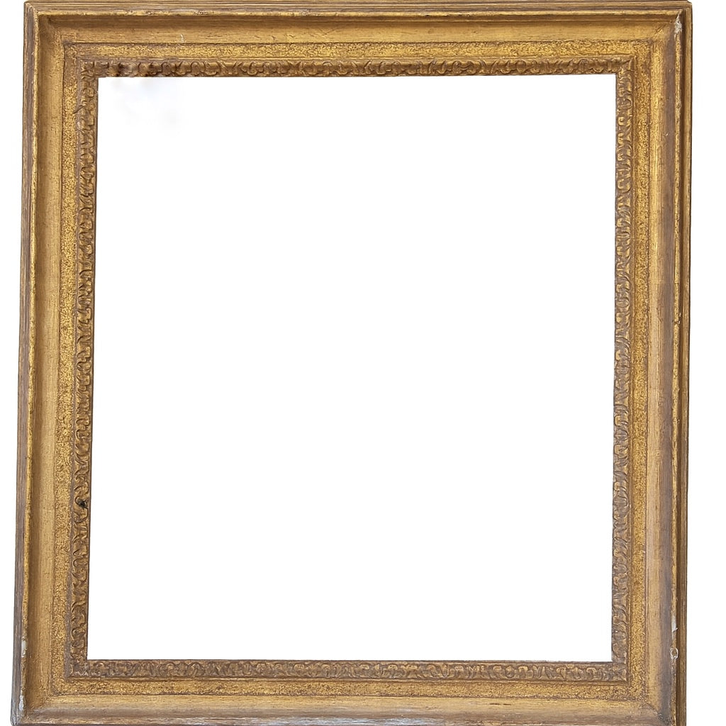 18th centuryItalian frame