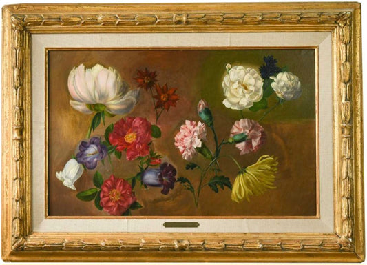 Study of Flowers
