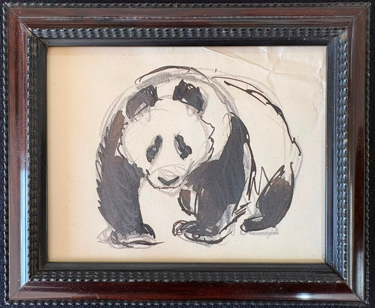Panda II