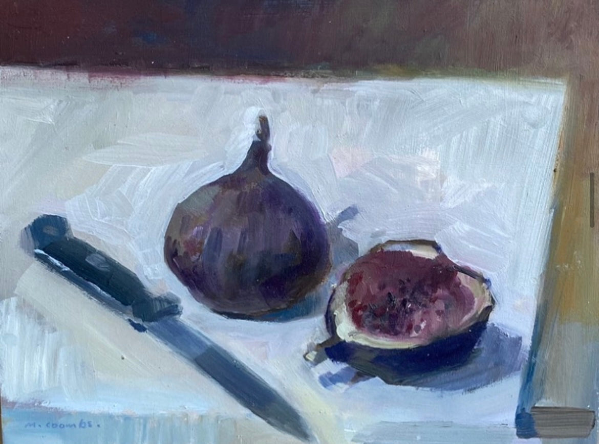 Study of Figs