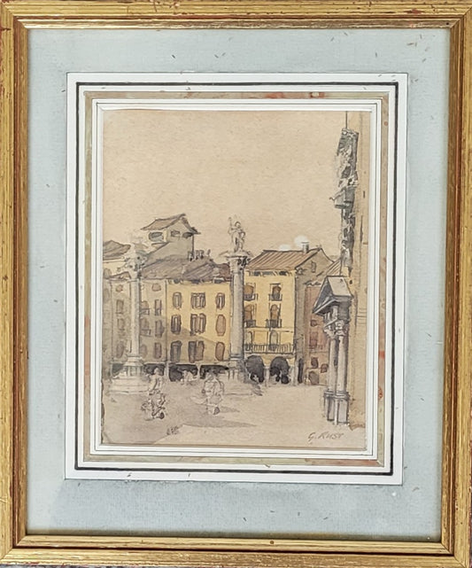 Piazza dei Signori, Vicenza