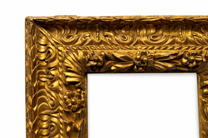 17th century Italian frame