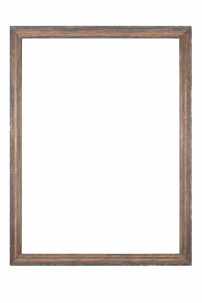 English 20th century large frame