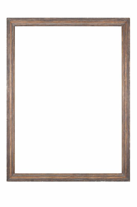English 20th century large frame
