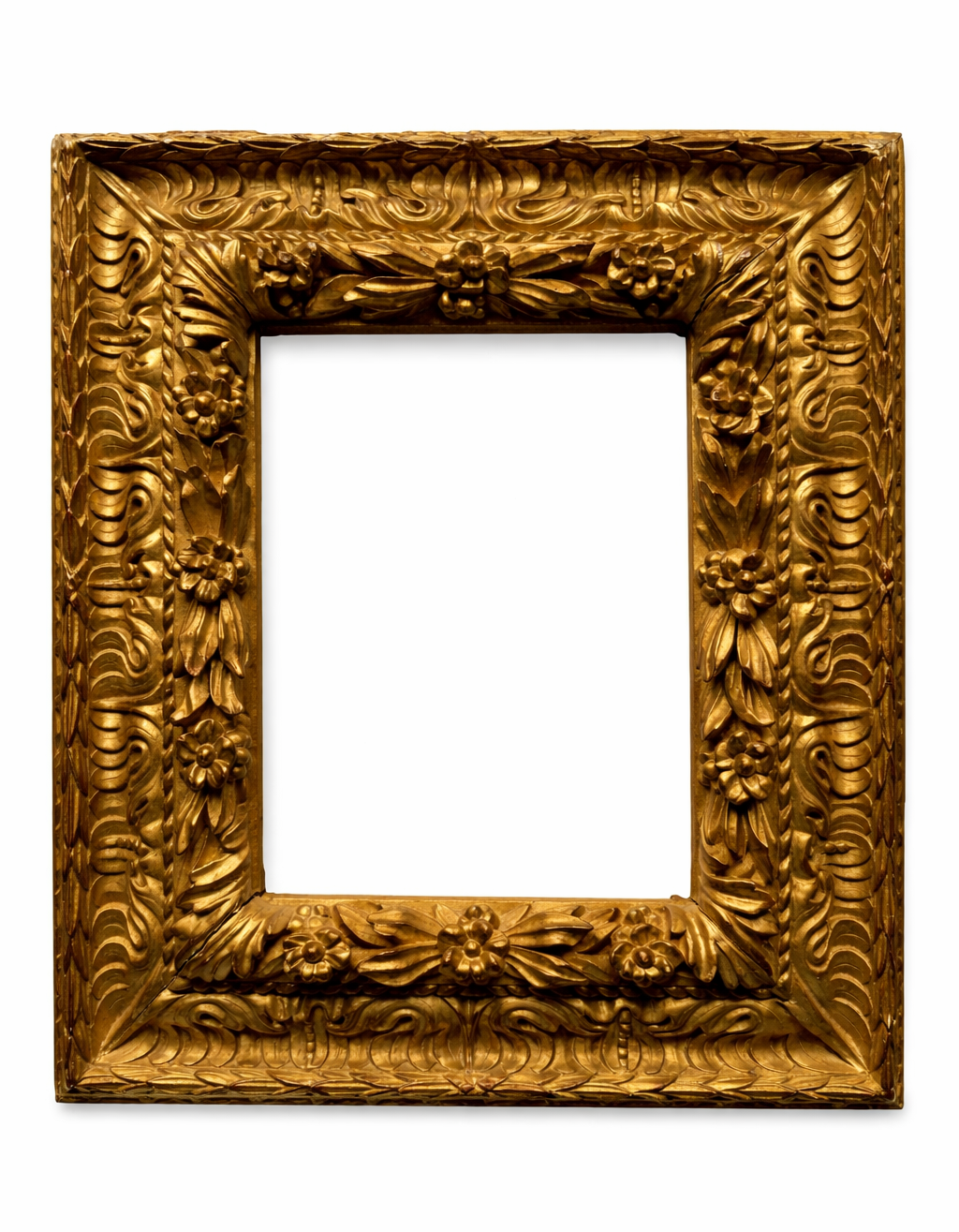 17th century Italian frame