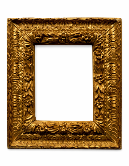 17th century Italian frame