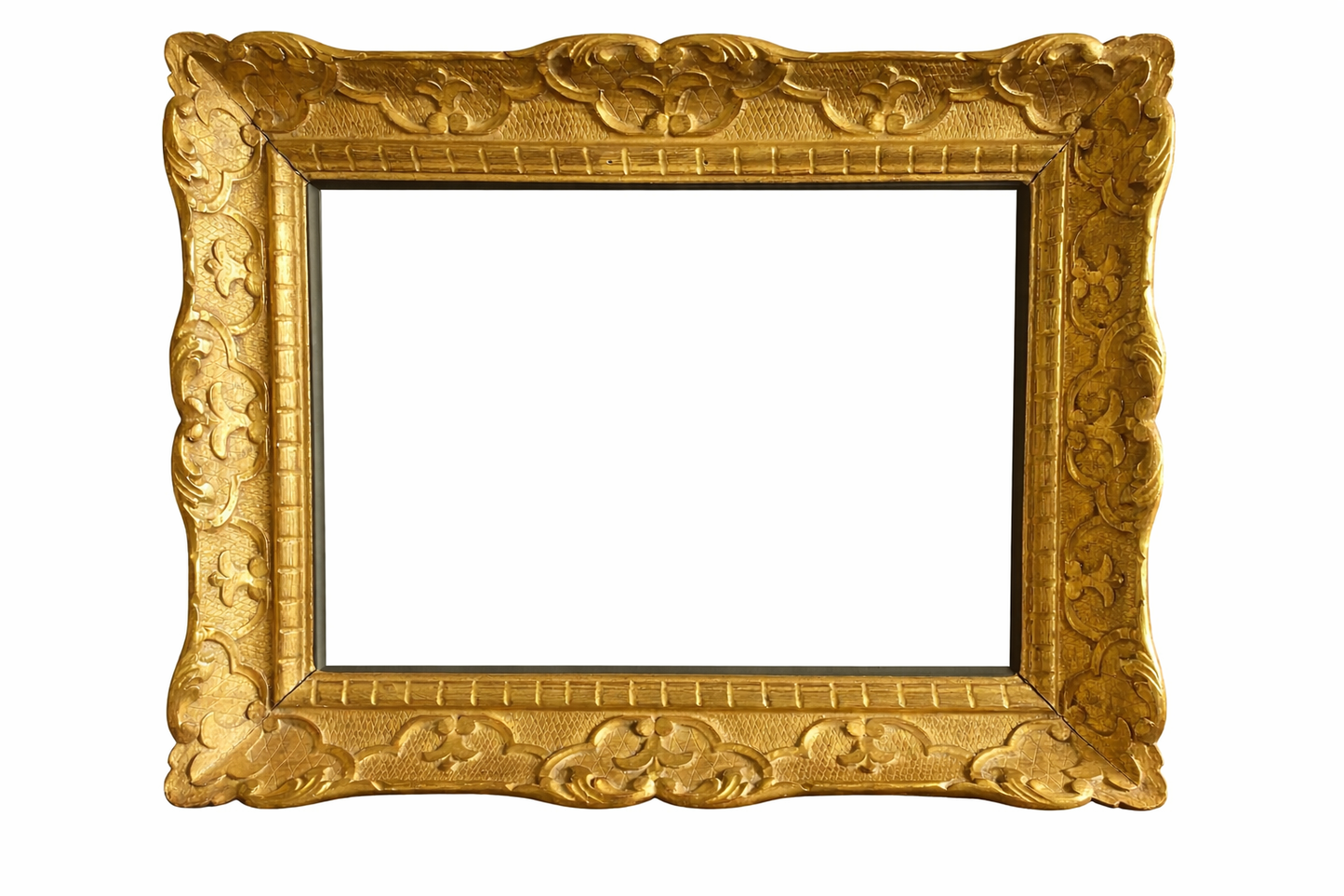 French Montparnasse frame