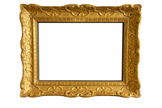 French Montparnasse frame