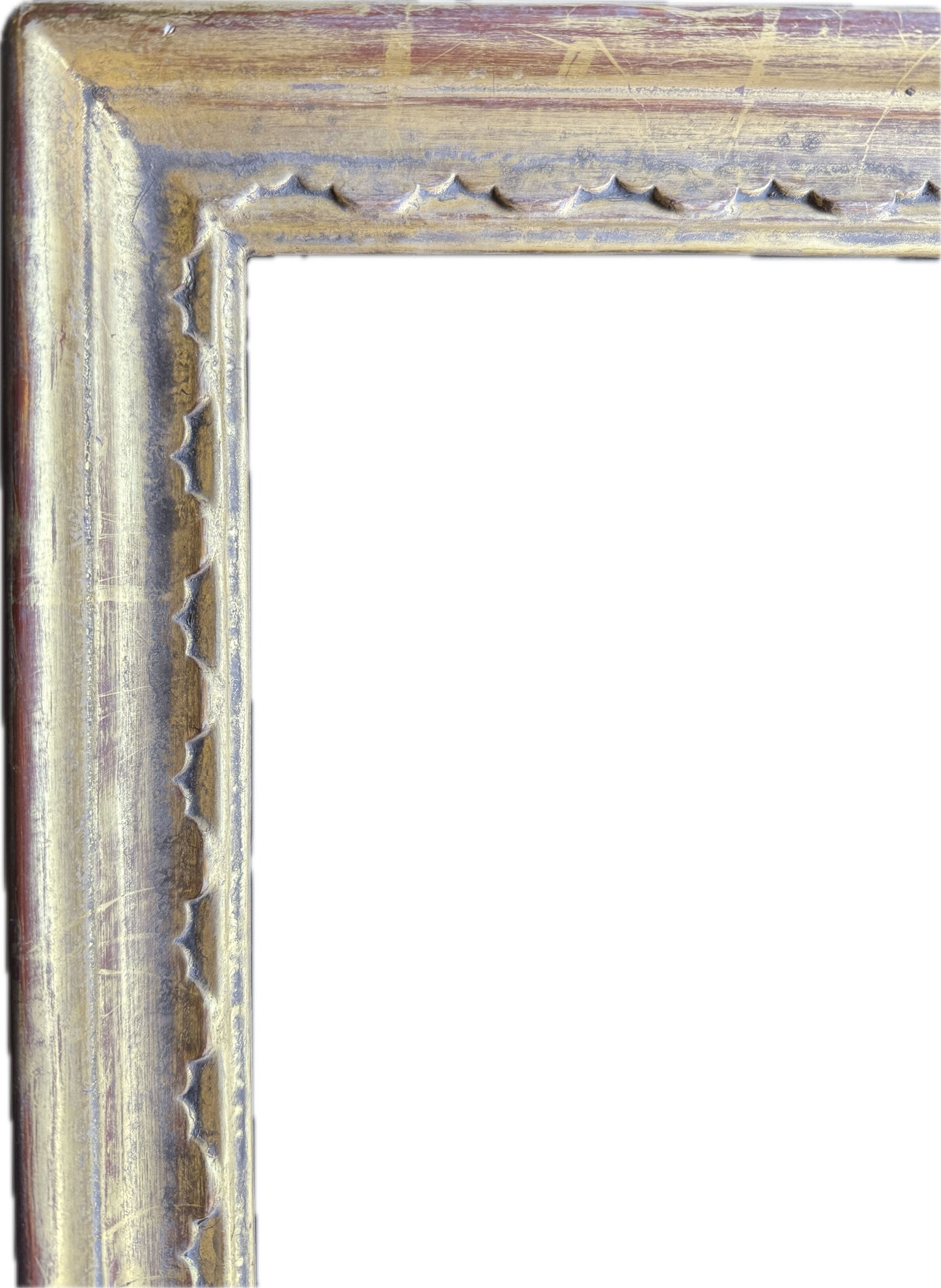 18th century Italian style