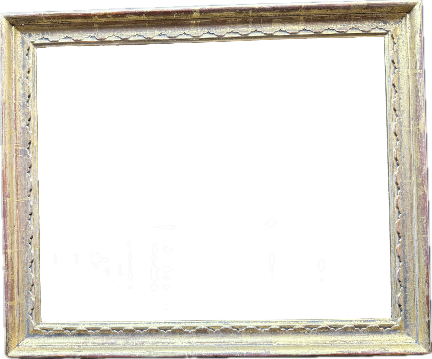 18th century Italian style