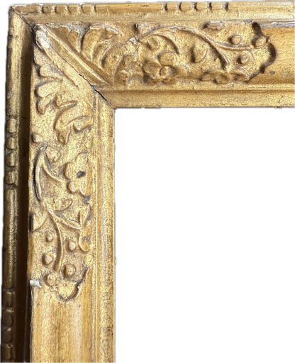 19th century Lely style frame