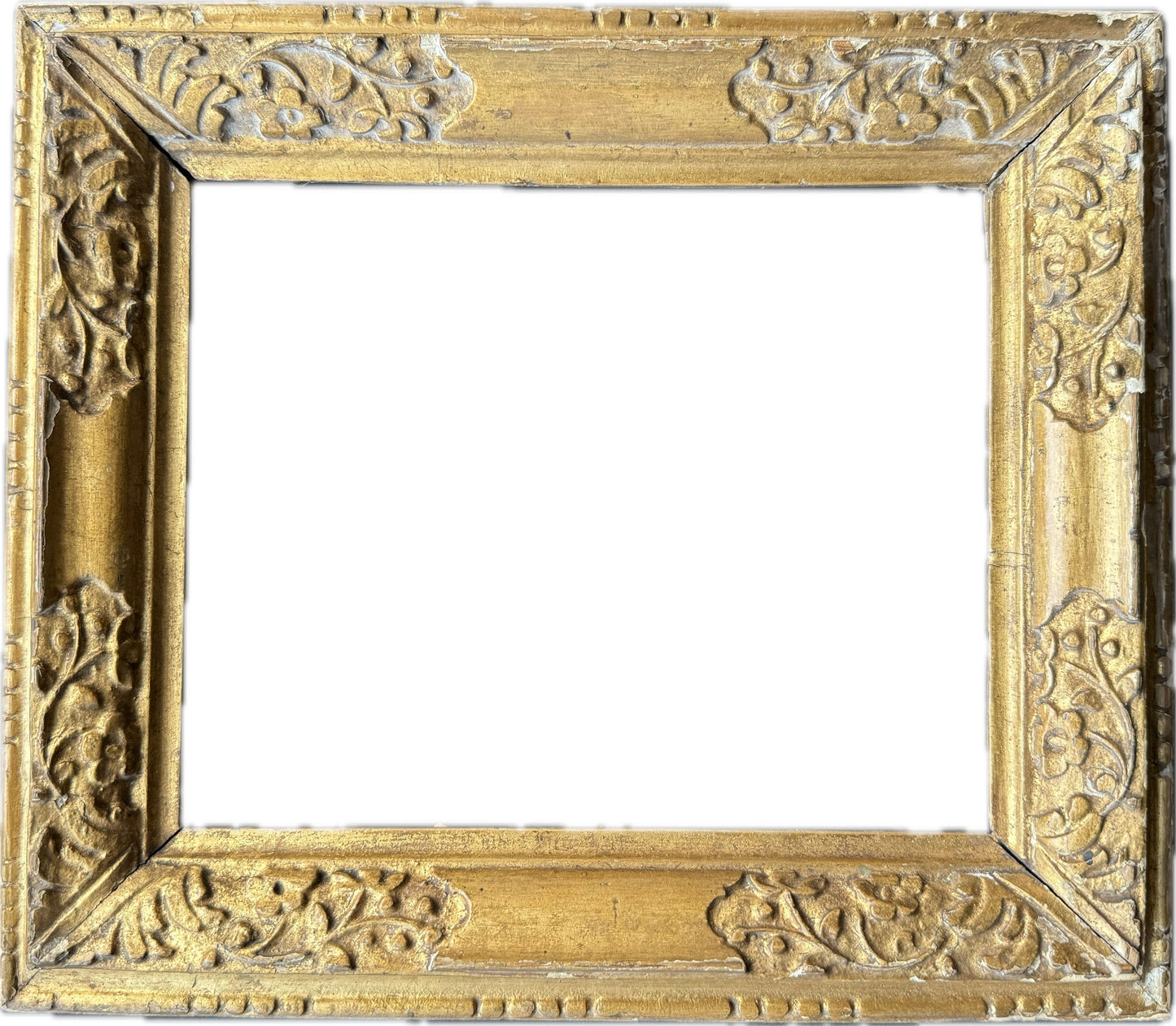 19th century Lely style frame