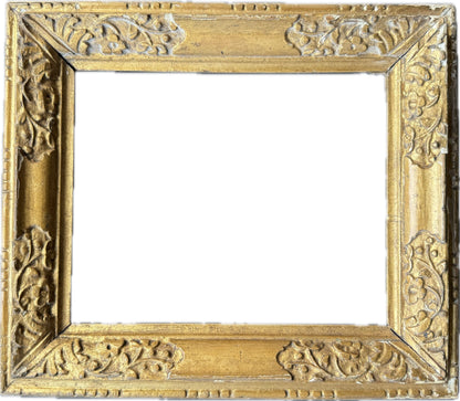 19th century Lely style frame