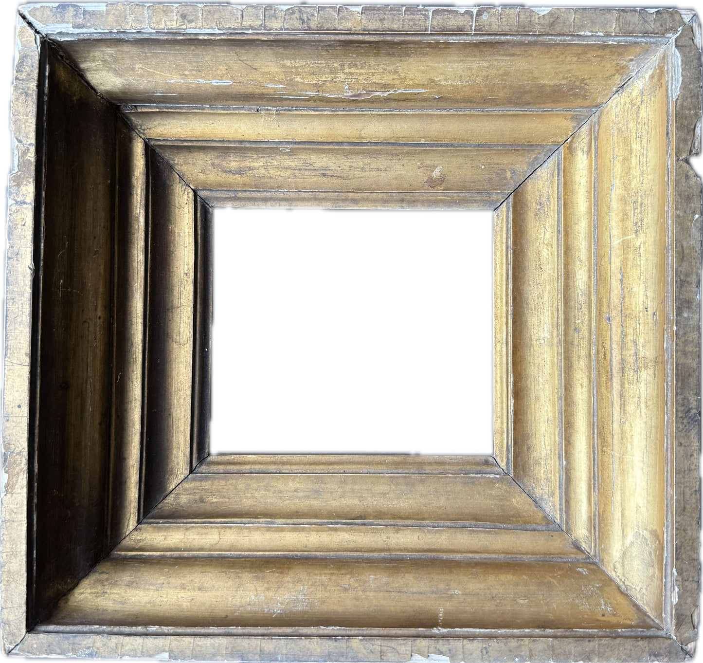 English Georgian frame