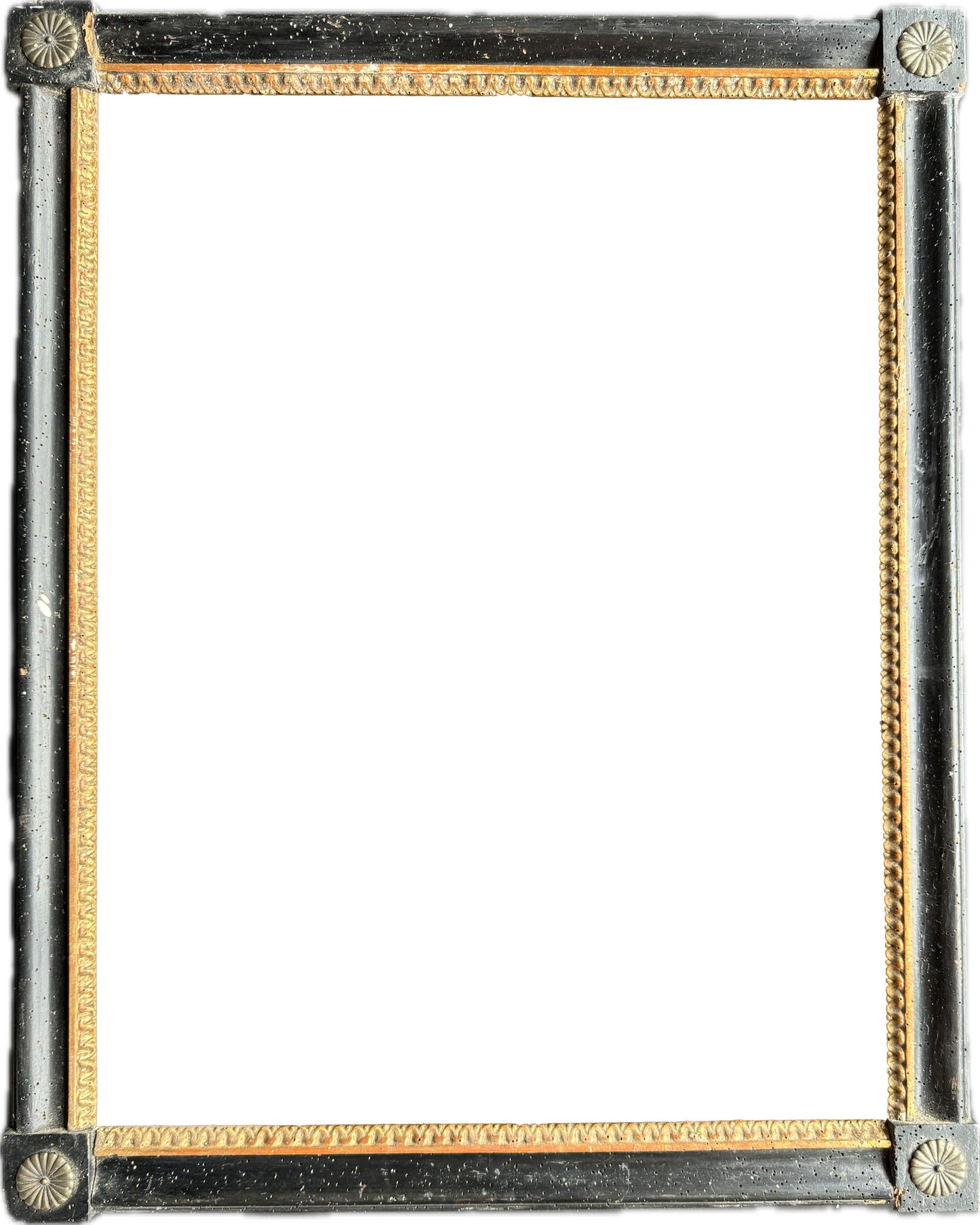 18th century French carved frame