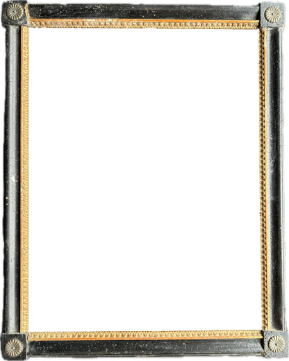 18th century French carved frame