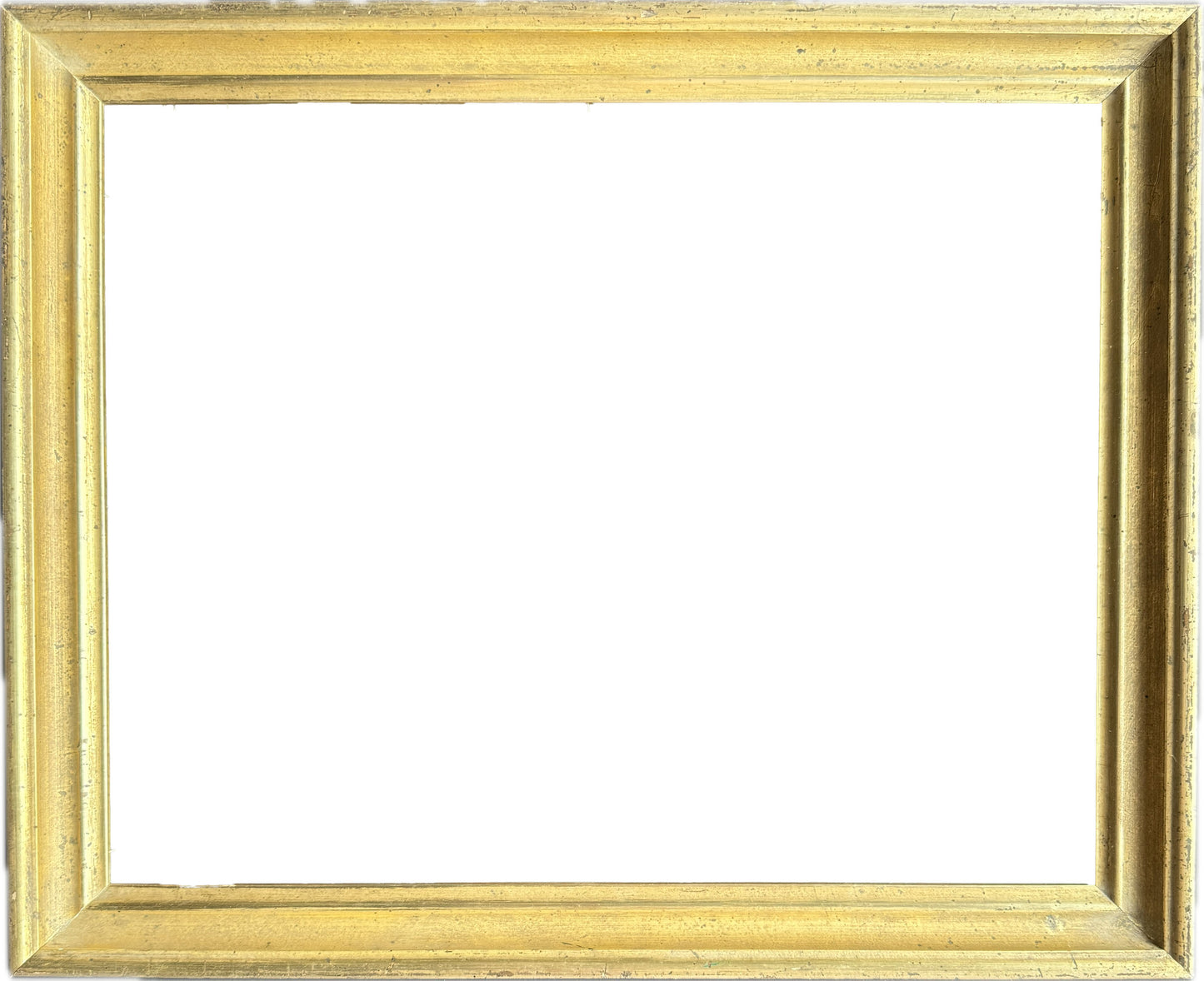 Berliner bar gilt frame