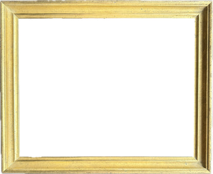 Berliner bar gilt frame