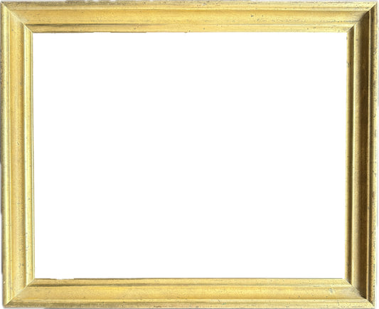 Berliner bar gilt frame