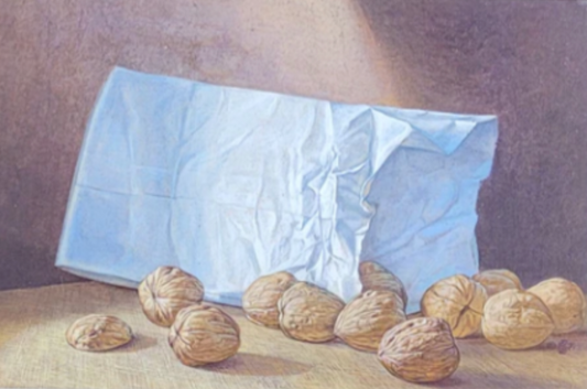 Walnuts