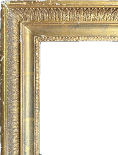 19th century French empire frame