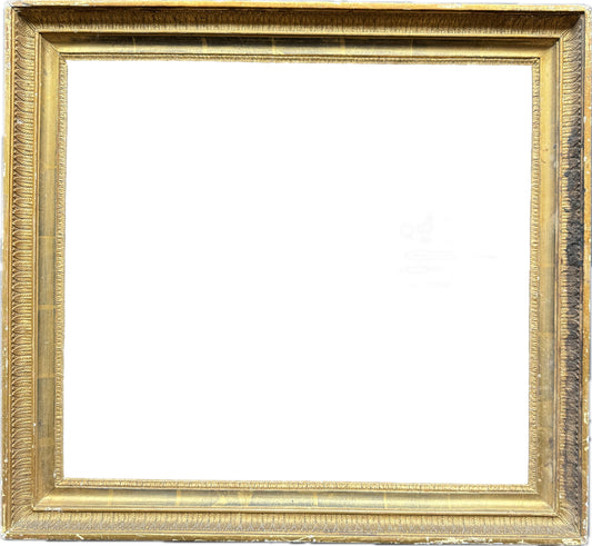19th century French empire frame