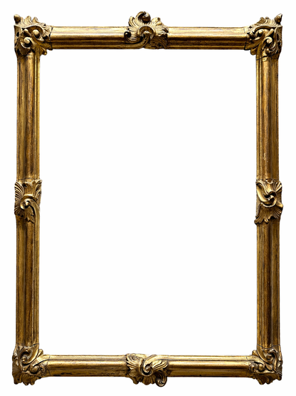 18th century Italian frame