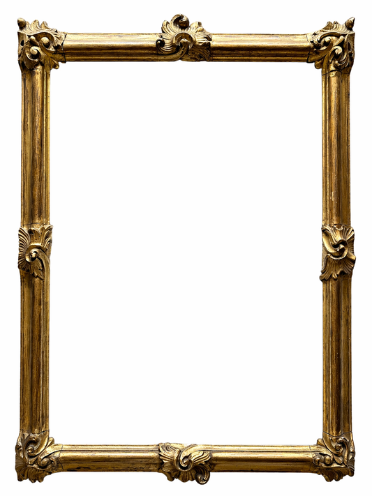 18th century Italian frame