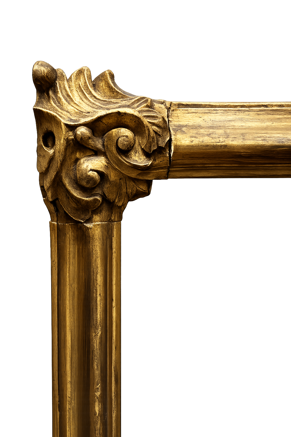18th century Italian frame