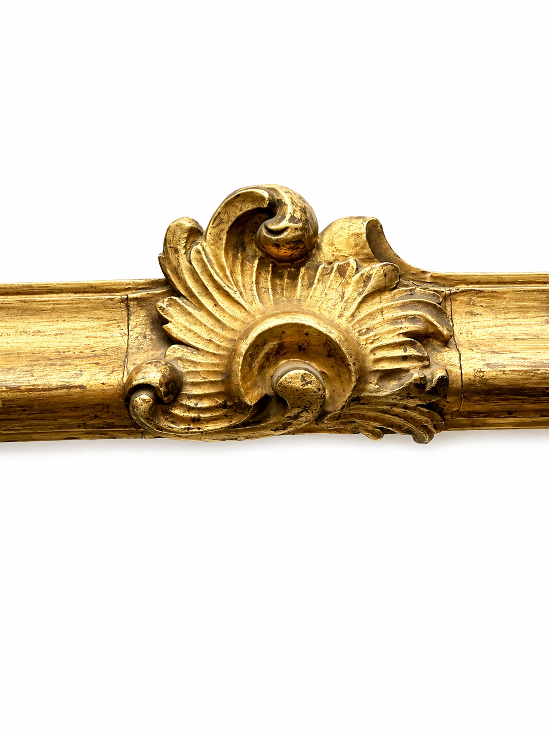 18th century Italian frame
