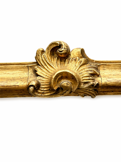 18th century Italian frame