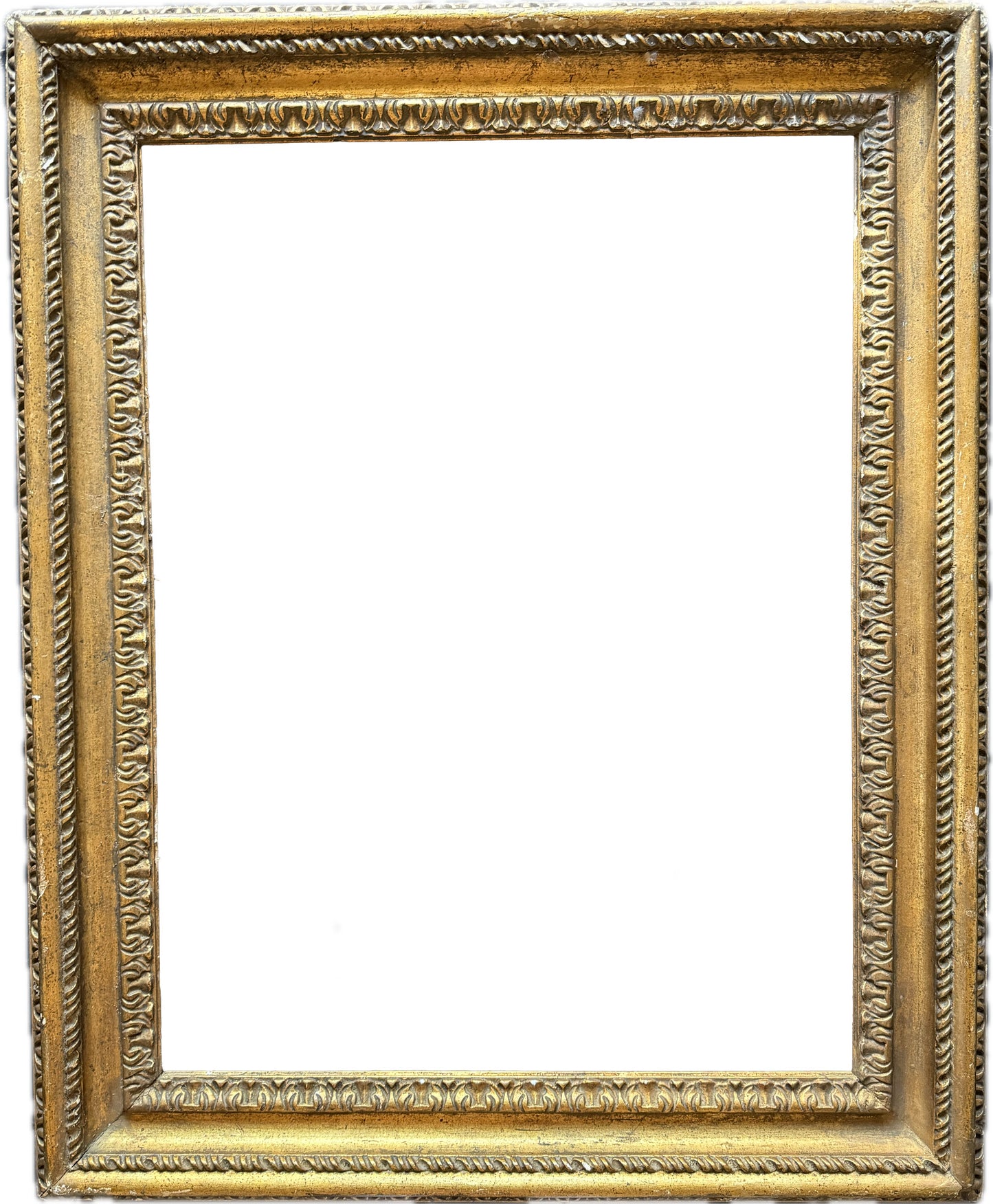 20th century composite frame