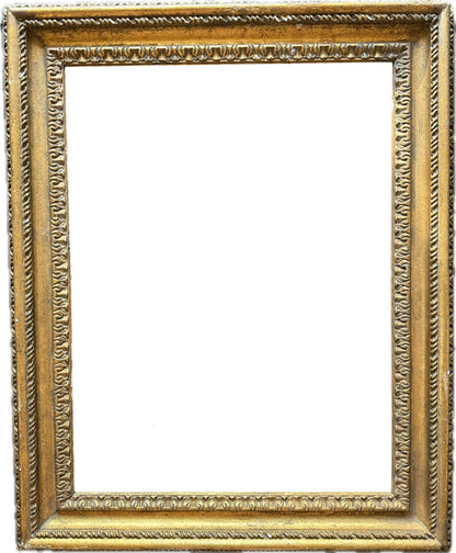 20th century composite frame