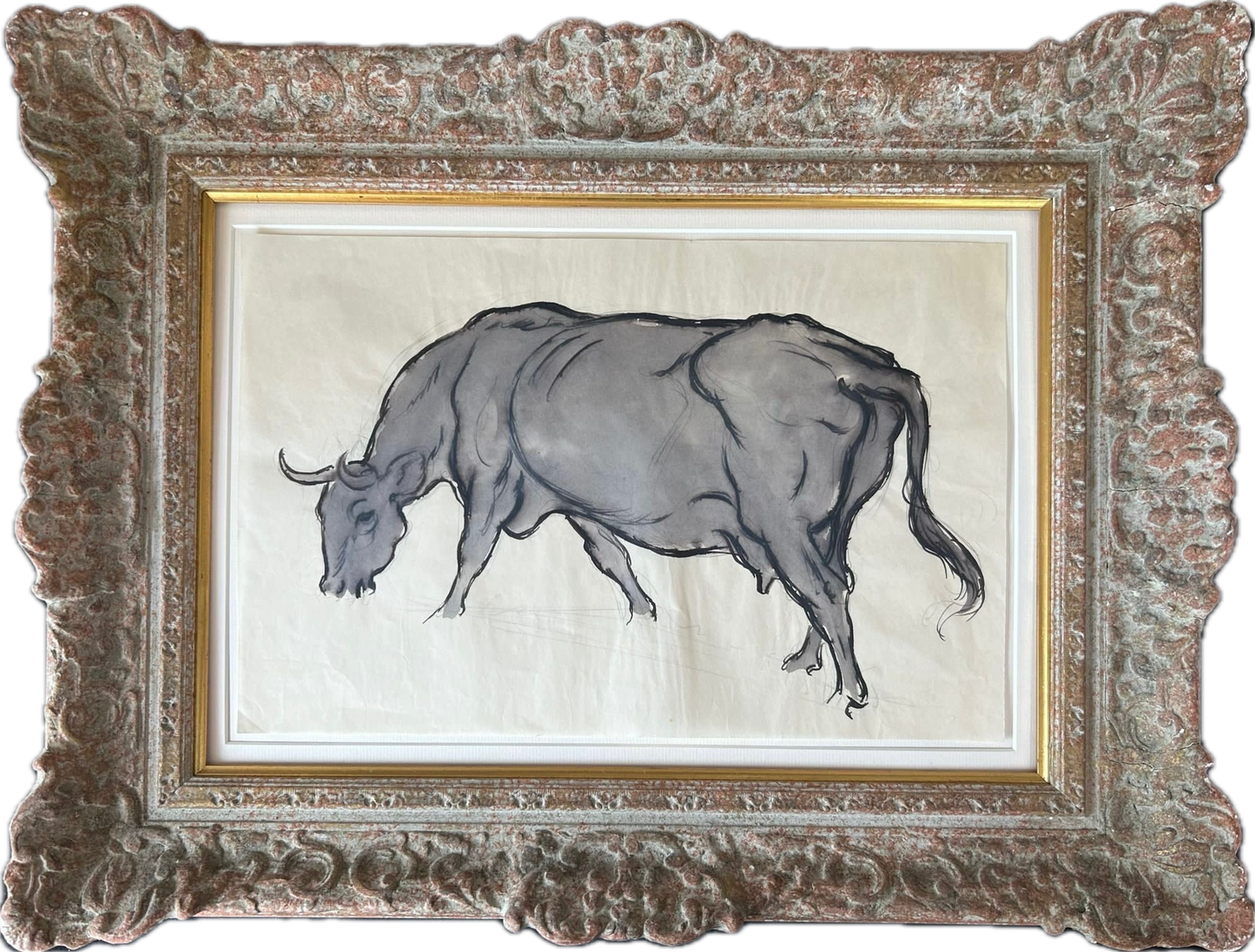 Buffalo Study