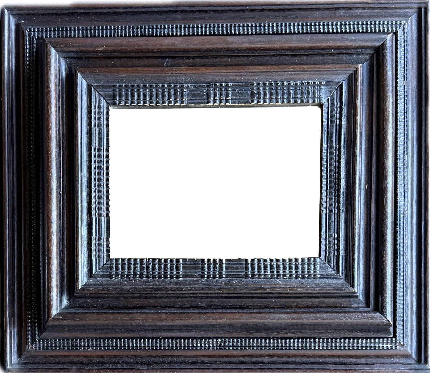 19th century Dutch ripple frame