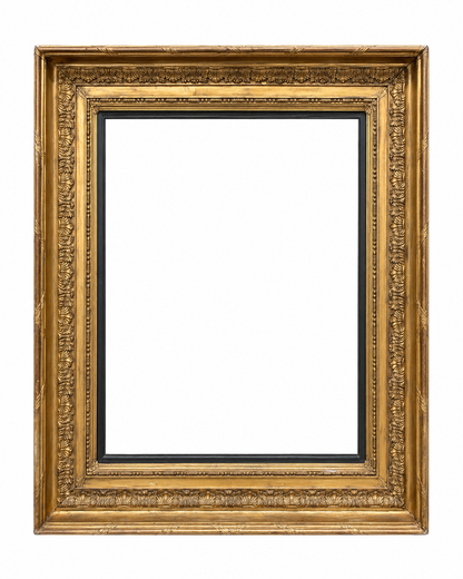 English carved Carlo Maratta frame c.1790