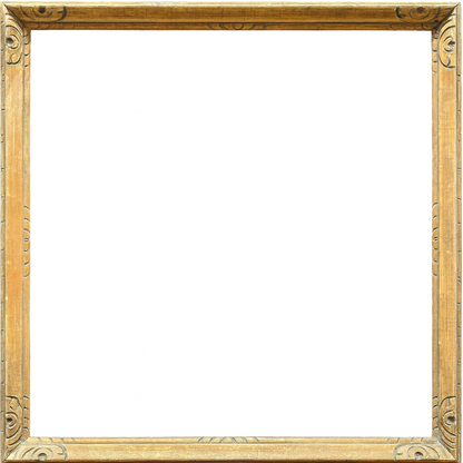French 19th century frame