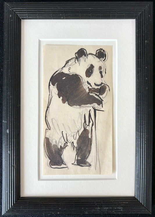 Panda I