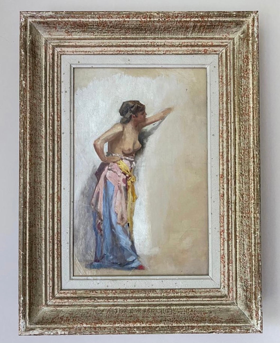Figure Study
