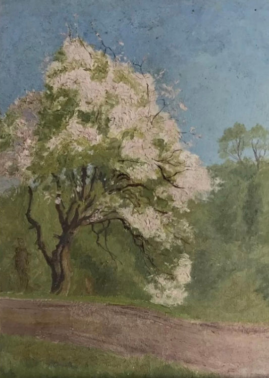 Springtime