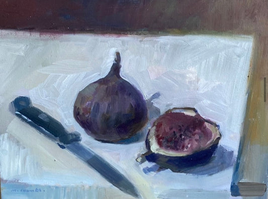 Study of Figs